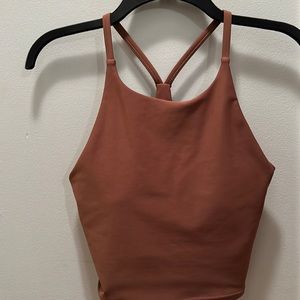 Athletic Old Navy Tank Top